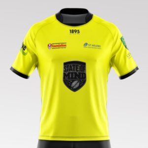 Society Match Kit